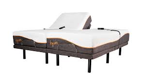 Adjustable bed frames, are bases or foundations on which the mattress is placed to raise it above the floor. Is A Split King Adjustable Bed Right For You And Your Partner
