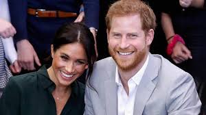 The couple revealed they knew their baby's gender during their interview with while meghan and harry have not revealed meghan's exact due date, a royal spokesperson gave a hint on april 10. Herzogin Meghan Bestatigt Schwanger Mit Baby Nummer Zwei