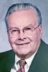 Lyndon Wall Obituary (1934