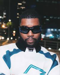 IT'S ALWAYS SUMMER SOMEWHERE TOUR ON SALE NOW Tickets available at  khalidofficial.com/tour 🩵 See you there