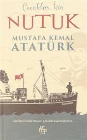 Mustafa kemal atatürk 1923 yılında latife hanımla evlenmiş ancak iki buçuk yılın ardından bu evliliği bitmiştir. Cocuklar Icin Nutuk D R Kultur Sanat Ve Eglence Dunyasi