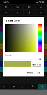 An apk file is an android package file. 8bit Painter For Android Apk Download