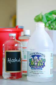 Maybe you would like to learn more about one of these? How To Make Homemade Floor Cleaner Vinegar Based Live Simply