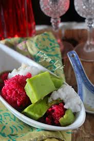 Hari ini kami mahu kongsikan resepi kuih lompat tikam versi kelantan yang sangat best. Resepi Mudah Kuih Lompat Tikam Pawtaste Com