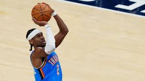 ¡Histórico! Shai Gilgeous-Alexander emula a Jerry West en Finales de la NBA - Imagen principal del artículo