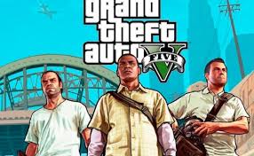 Robleis en gta v roleplay. Jugadores De Ps5 Podria Obtener Gta 5 Gratis