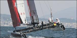 28 видео 5 309 просмотров обновлен 21 мая 2017 г. Catamarani Giganti Da 100 Km H Italiaoggi It