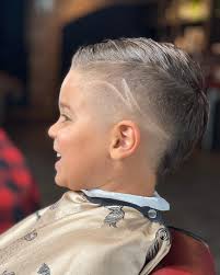 Love this kid 🥰❤️ . . . . . . #barber #haircut #motivate #tattoos #art  #summer #hairstyles #beardedmen #design #skincare #menshaircut #diy #makeup  #selfcare #motivation #love #femalebarber #skin #tiktok #photography #men  #exercise #fitness ...