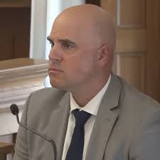 Karpuk Theodore E. Attorney