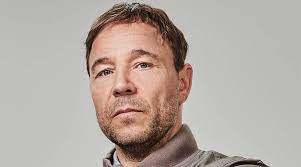 Discover more posts about stephen graham. Andrea Riseborough Stephen Graham Join Netflix S Matilda Movie