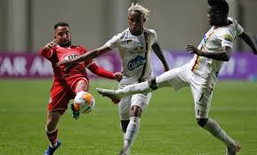 It shows all personal information about the players, including age, nationality. Llave Abierta Empate A Nada Entre La Calera Y Deportes Tolima En La Copa Suramericana