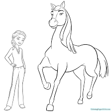 Horse coloring pages spirit drawing embroidered horse animal coloring pages spirit the horse coloring books colorful pictures cute coloring pages free coloring pages. Spirit Riding Free Coloring Pages Spirit Riding Free Printable Coloring Pages Great Free Clipart S Horse Coloring Pages Coloring Pages Free Coloring Pages