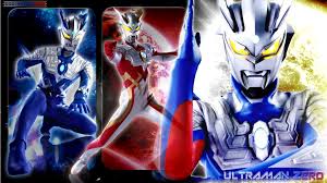 Maybe you would like to learn more about one of these? Ultraman Zero Wallpapers Posted By Ethan Mercado