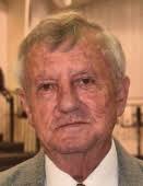 Obituary information for James Arthur Lockhart