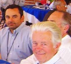 CARLOS F. ARELLANO CAMERATI