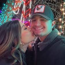 Andrew Reineke's Instagram, Twitter & Facebook