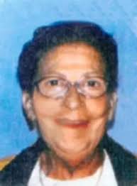 Obituary information for Frances Estell Hunt