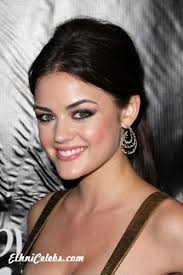 Lucy Hale