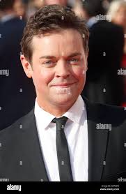 Stephen mulhern hi-res stock photography and images