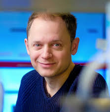 Benjamin Rowland Group Leader