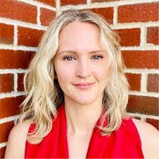 Veronica Anta's Instagram, Twitter & Facebook