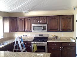 Huge discount on rta cabinet, best quality & free ship Painting Cabinets Grey Before And After Painting Inspired