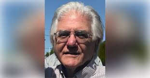 Obituary information for GEORGE D. BENDER III