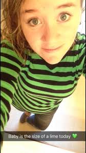 Katie Hanover (@amazingkatie)