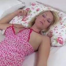 Mom Mother In Law Step Son Boy Mama Sleep Cheat - XXX BULE
