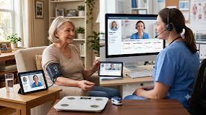 Medicare's Remote-Monitoring Cut: Why Thousands Could Lose Their At-Home Devices in 2027