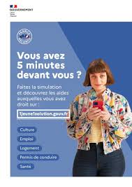 En se connectant sur la plateforme, il est possible d'effectuer des recherches autour de cinq thèmes Le Gouvernement Facilite L Acces Des Moins De 30 Ans Aux Aides Financieres Grace A 1 Jeune 1 Solution Sabine Thillaye