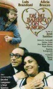 This intrigues his fellow boarding house tenants, so they involve themselves into his relationship until one day the mysterious rosaura appears. De Mi Barrio Con Amor 1996 Filmaffinity