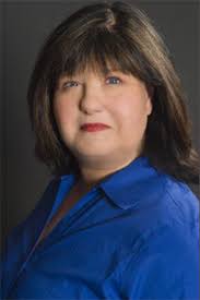 SHOTSMAG CONFIDENTIAL: How can I be sure I trust you?': Karen Rose talks  about writing characters with dark secrets.