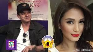 Kapamilya Chat: Jericho, sumabak sa Caption This Challenge