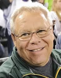 Patrick B. Olsen Obituary