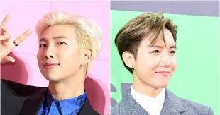 BTS RM + J-Hope, Jay Park, Paul Kim e mais foram promovidos a membros  plenos da Associação Coreana de Direitos Autorais de Música (KOMCA) : r/kpop