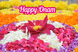 May the colours and joy of onam fill your home and heart with happiness and prosperity. Onam 2020 Wishes Send These Images To Family And Friends Information News
