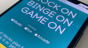 Here's what you need to know. Uk Carrier Ee Bundling Apple Services With Iphone Apple Tv Hardware Appleinsider