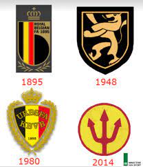 De rode duivels zijn ingedeeld in groep i van de ek 2021 kwalificatie. Vandaag Wordt Het Nieuwe Logo Van Ministerie Van Sport Facebook