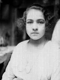 Adela Verne, retrato