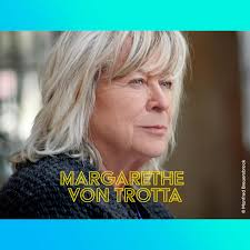 🏆 Congratulations to the 28th Berlin & Beyond Film Festival 2024 Audience  Award Best Feature Film winner: INGEBORG BACHMANN — JOURNEY INTO THE DESERT  (INGEBORG BACHMANN — REISE IN DIE WÜSTE). Directed