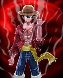 Also if you are wondering why his gear 2 smoke has lot of pink it's, because i tried to go for the strong world movie gear 2 effect. One Piece Luffy Gear 2 Page 1 Line 17qq Com
