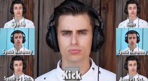 Mike Tompkins Performs Acapella Cover of Zedd's 'Clarity'