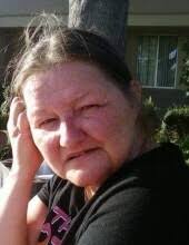 Glenda Marlene Hudson Obituary January 5, 2023