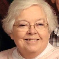 Kathleen Killinger Obituary