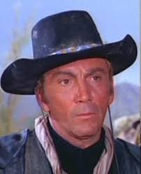 26 High Chaparral ideas