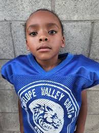 Antelope Valley Colts