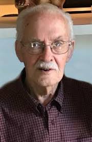 Obituary for Merlin G. "Mert" Winchell