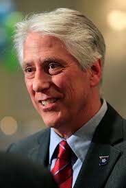 Can the 'visionary' Les Otten save The Balsams?