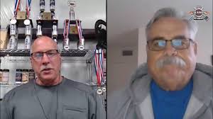 Join Us As We Talk With Steve Conaway Of Part Time BBQ